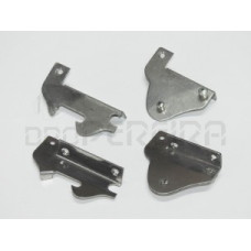 JOGOS NADIR ALUMINIO MR N2
